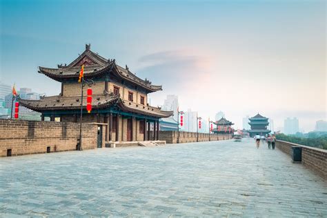 西安|Xi’an 